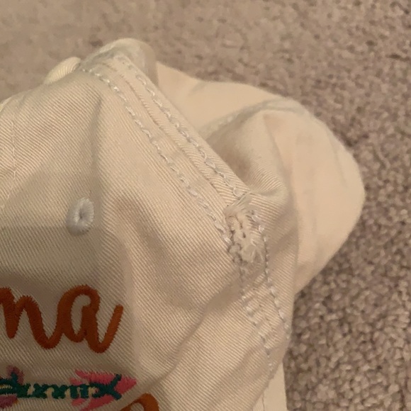 🧢 Distressed “Mama Bear” Ball Cap 🧢 - Picture 8 of 14